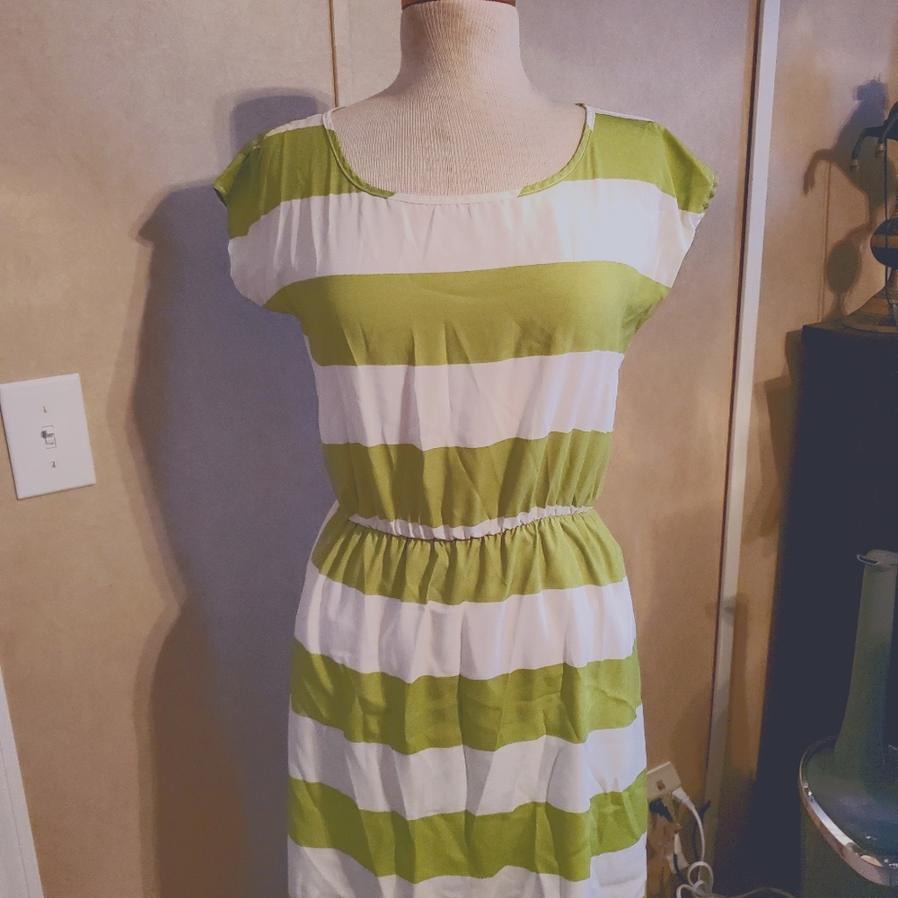Spring Dress